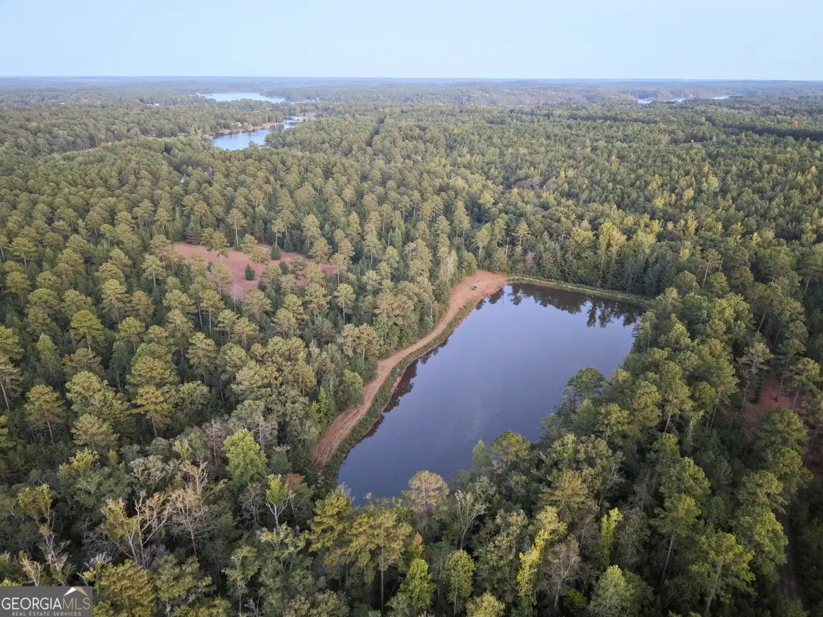 188 Old Copelan Road, Eatonton, GA 31024 - #1