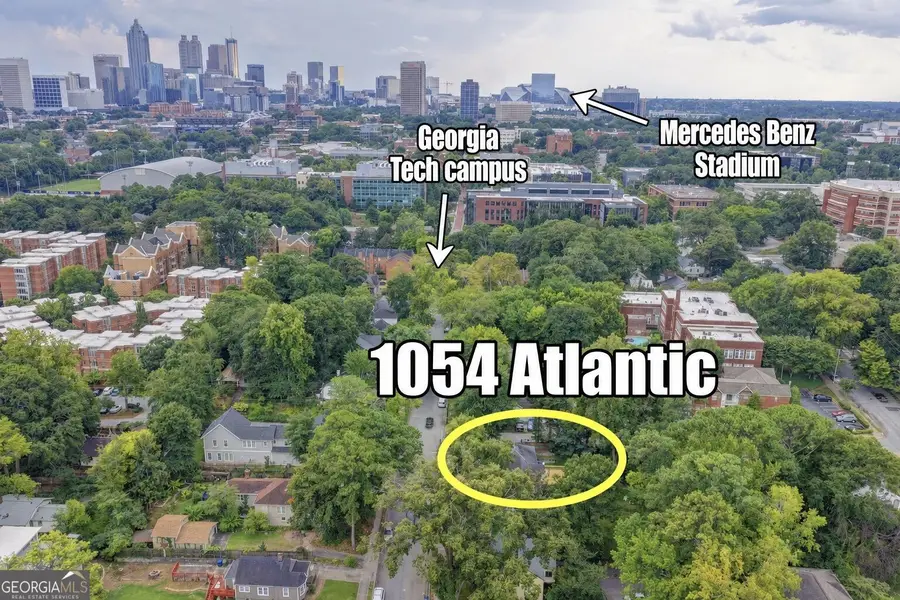 1054 Atlantic Drive Nw, Atlanta, GA 30318 - #3