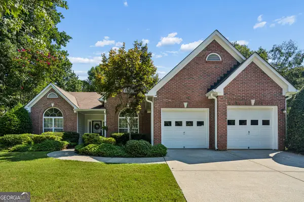 1190 Sunhill Drive, Lawrenceville, GA 30043