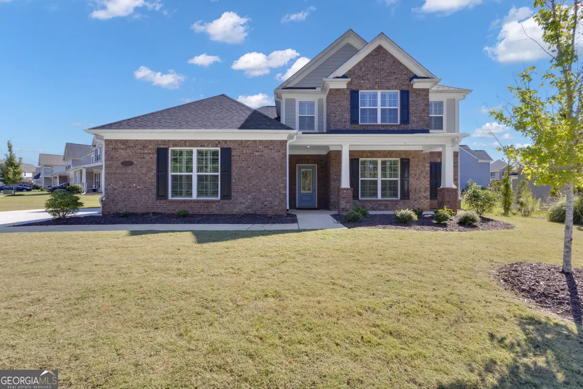 156 Westberry Street, Peachtree City, GA 30269 - #1