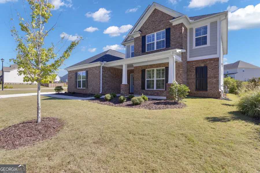 156 Westberry Street, Peachtree City, GA 30269 - #2