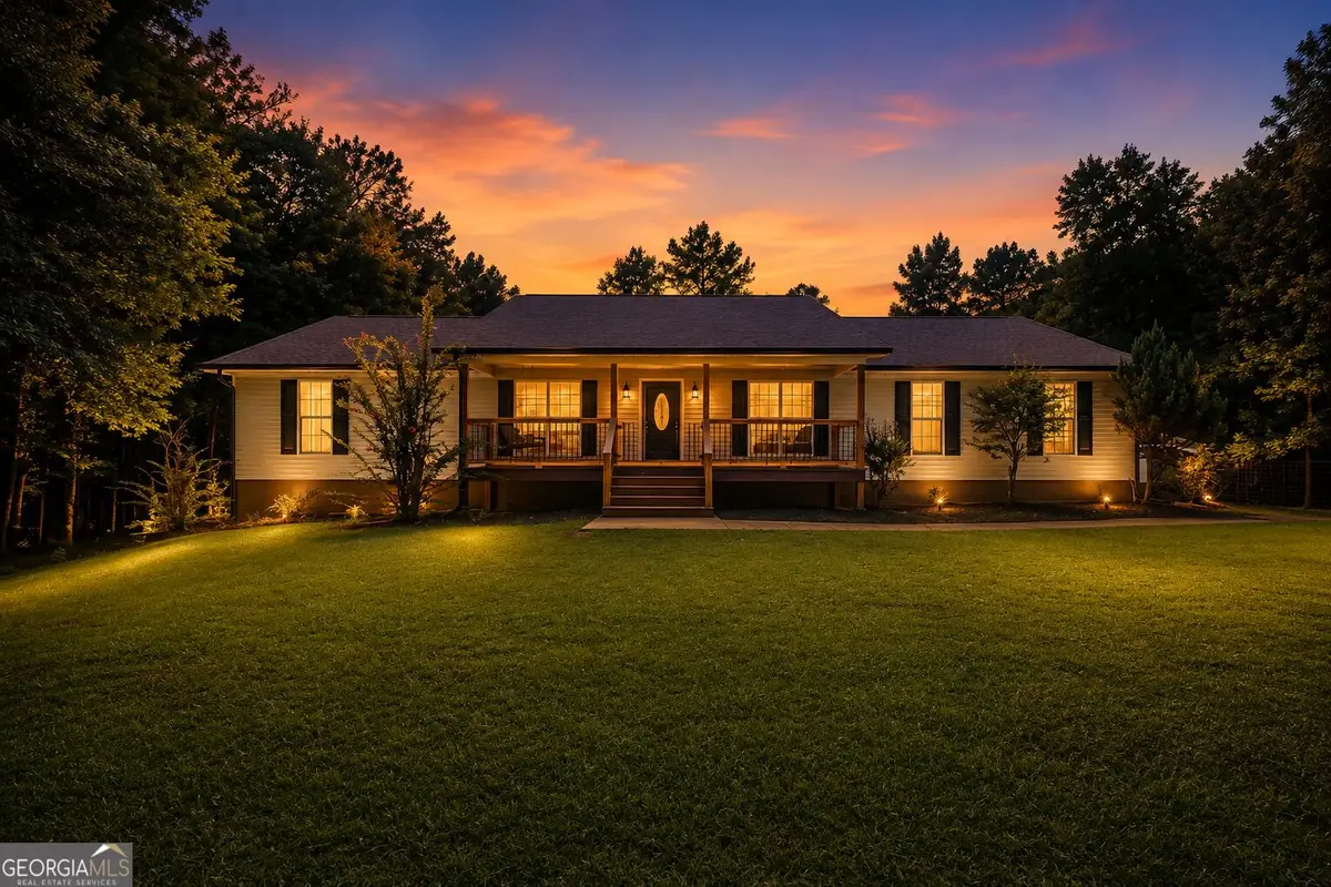 2182 Leguin Mill Road, Locust Grove, GA 30248 - #1