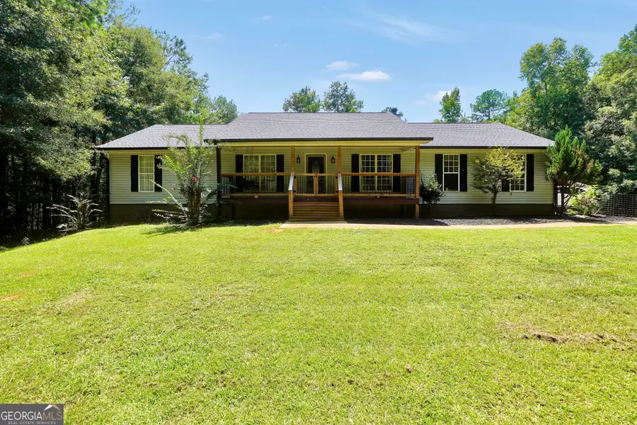 2182 Leguin Mill Road, Locust Grove, GA 30248 - #3