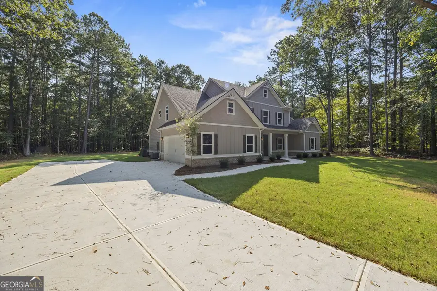 546 Harbour Shores, Jackson, GA 30233 - #2