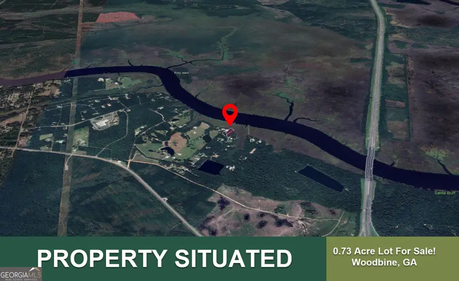 1 Magna Carta Drive, Woodbine, GA 31569 - #3