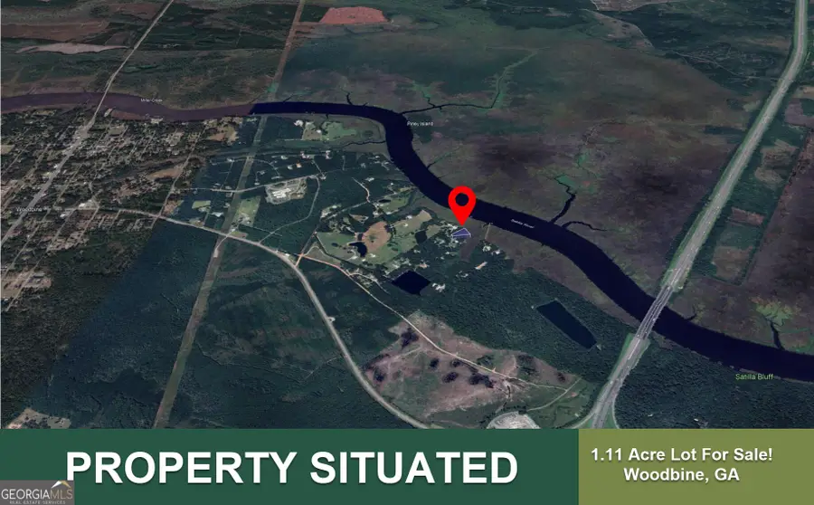 2 Magna Carta Drive, Woodbine, GA 31569 - #3