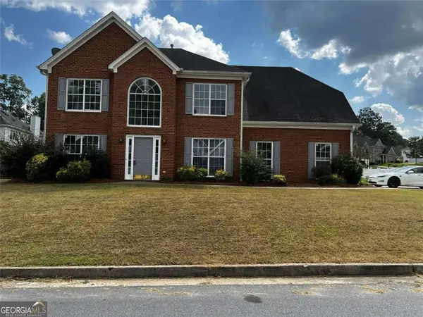 500 Kings Place, Riverdale, GA 30296
