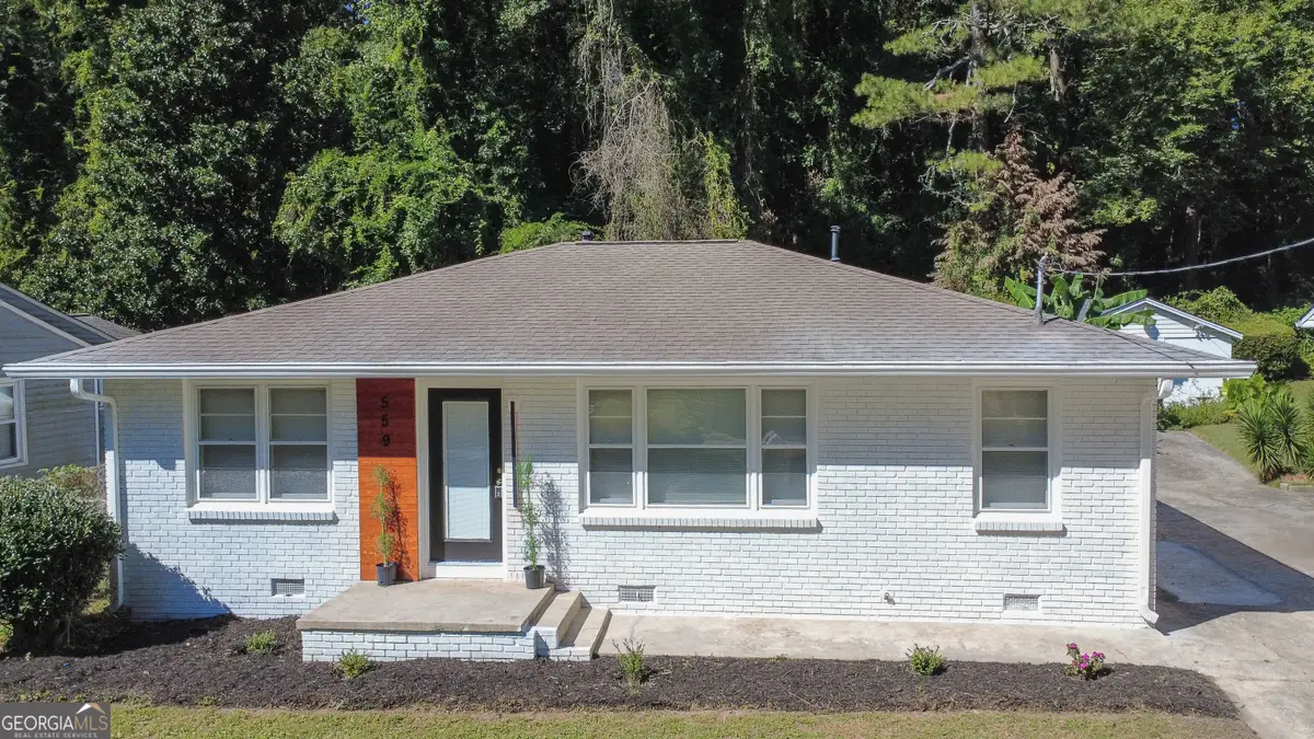 599 Westmeath, Atlanta, GA 30310 - #1