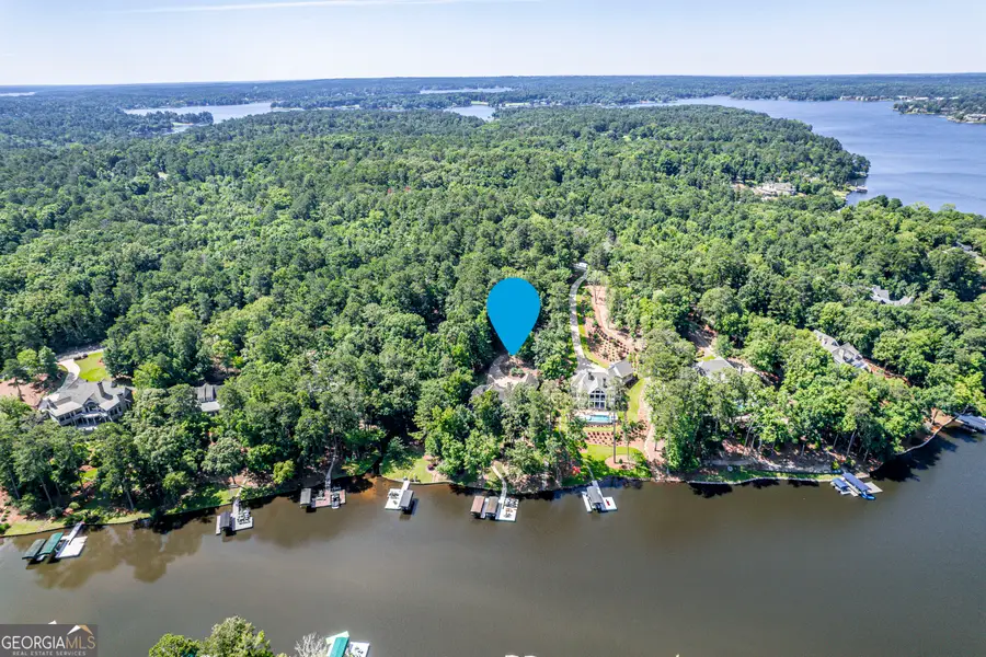 1011 Turkey Trot, Greensboro, GA 30642 - #3