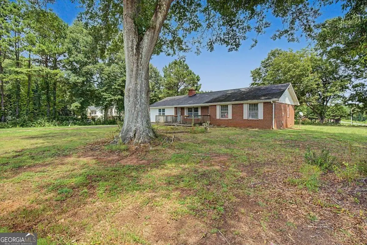 5735 Burnt Hickory Road, Powder Springs, GA 30127 - #1