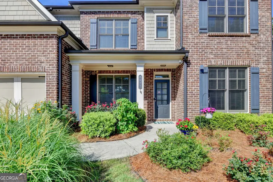 4922 Park Vale Drive, Sugar Hill, GA 30518 - #3