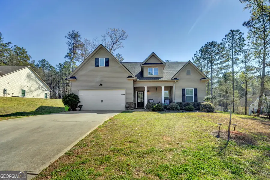 155 Loudoun Drive #35, Covington, GA 30014 - #3