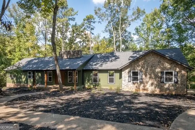 160 Lake Forest Drive, Athens, GA 30607 - #1