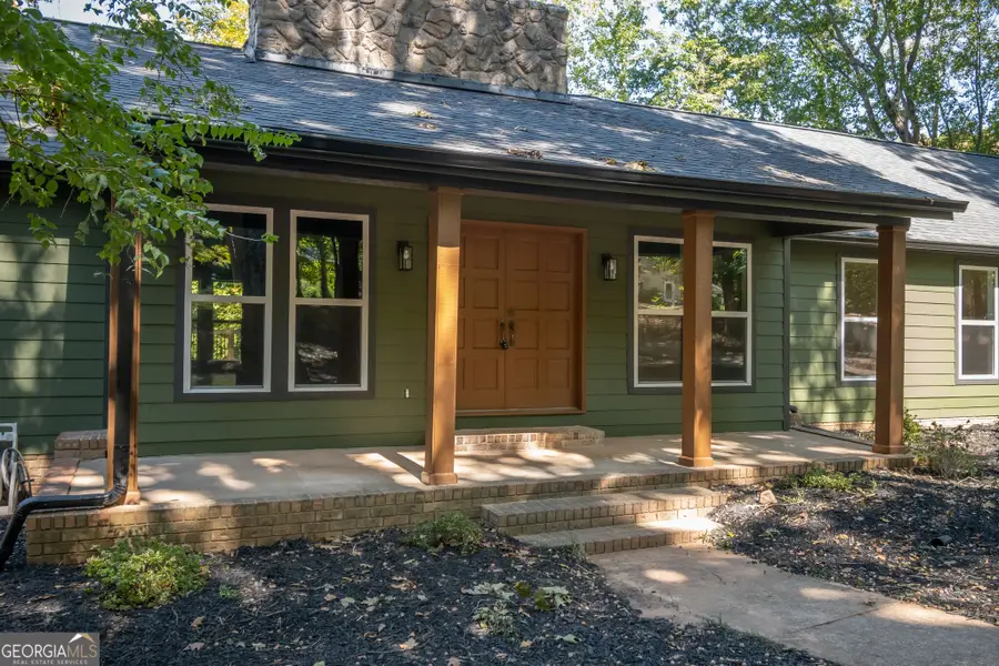 160 Lake Forest Drive, Athens, GA 30607 - #2