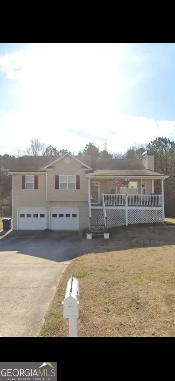 199 Fairview Lane, Dallas, GA 30157