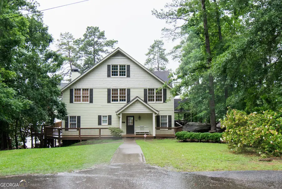 740 Rocky Point Road, Covington, GA 30014 - #2