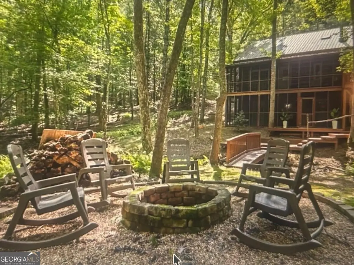 136 Honeysuckle Way #20, Blue Ridge, GA 30513 - #1