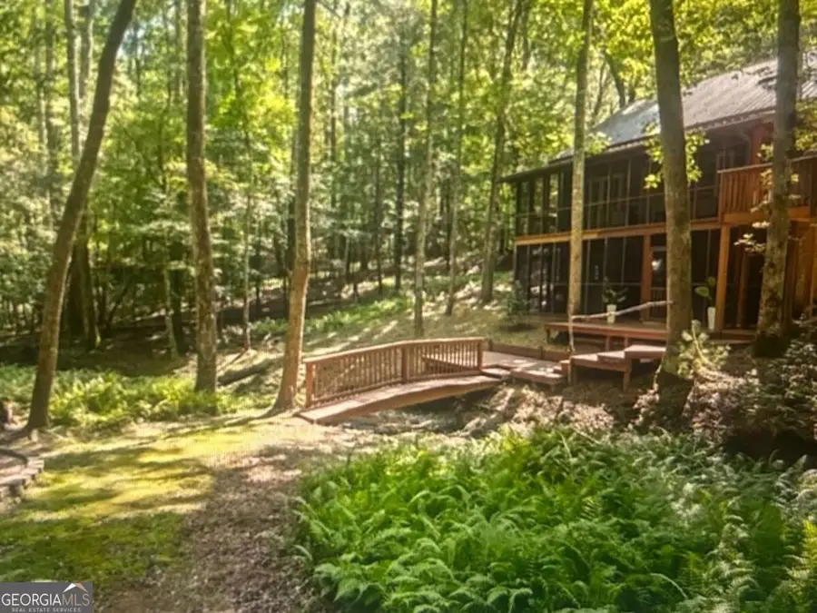 136 Honeysuckle Way #20, Blue Ridge, GA 30513 - #3