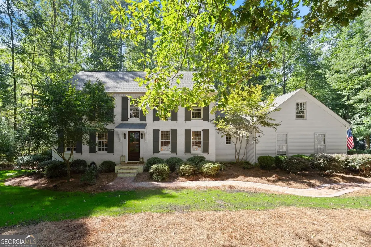 250 Spring Creek Road, Roswell, GA 30075 - #1