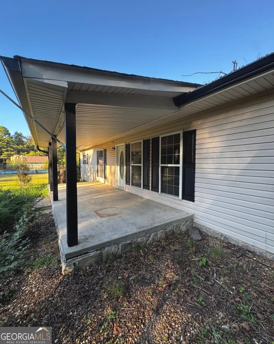 1214 Radio Springs Road Sw, Rome, GA 30165 - #2