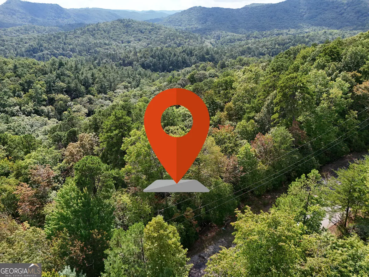 LOT 119 EE Brown Hawk Drive, Clayton, GA 30525 - #1