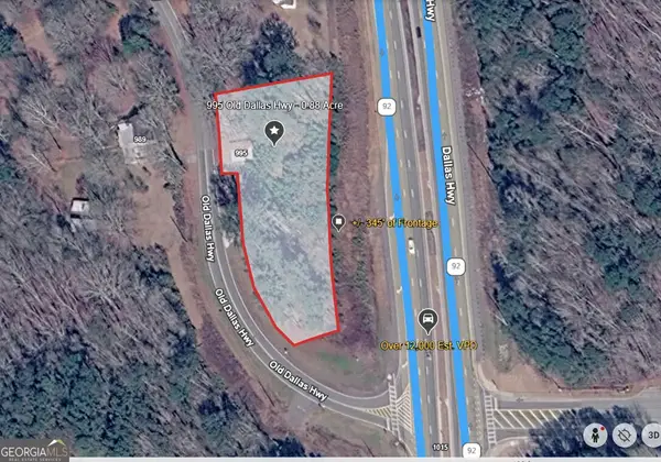 995 Old Dallas Highway, Douglasville, GA 30134