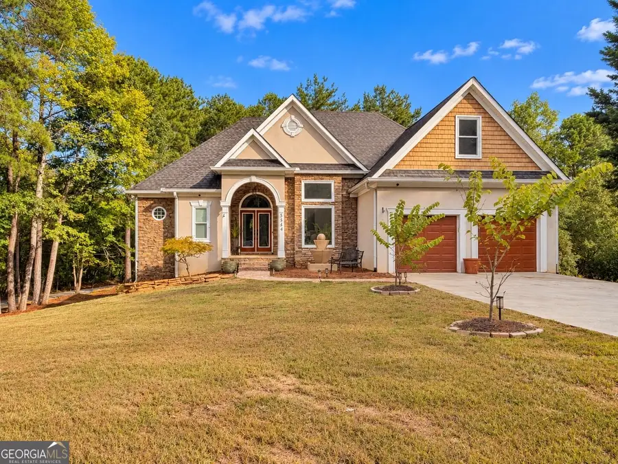 5364 Britton Drive, Villa Rica, GA 30180 - #3