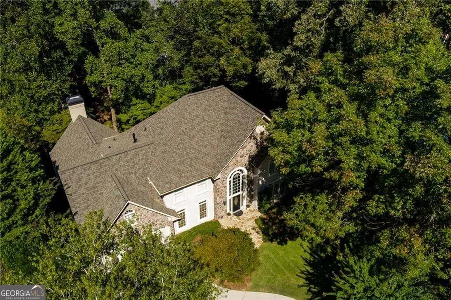 1298 Waterford Green Trail, Marietta, GA 30068 - #3