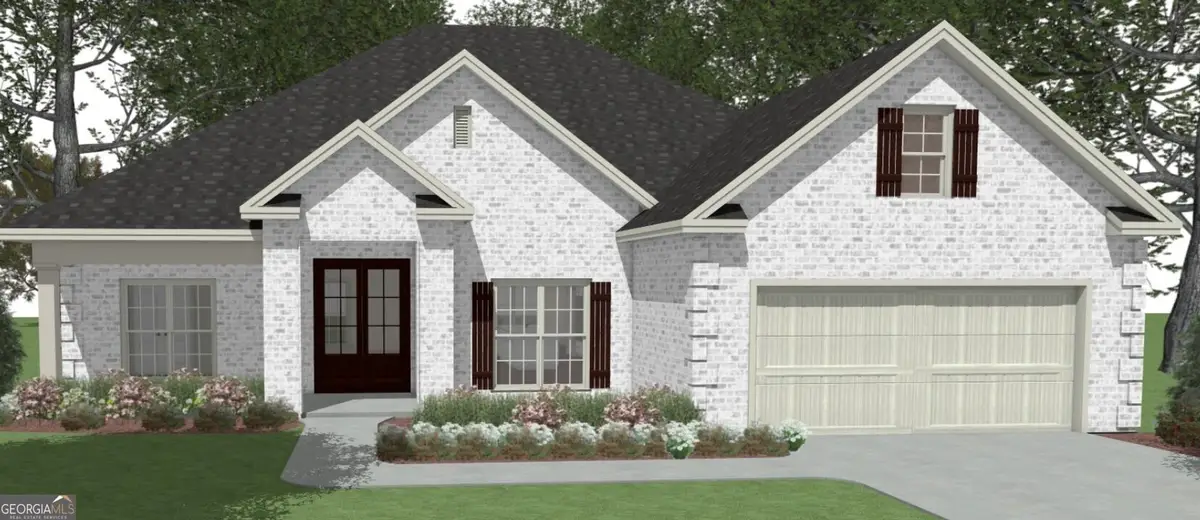 223 Brook Hollow Court, Kathleen, GA 31047 - #1