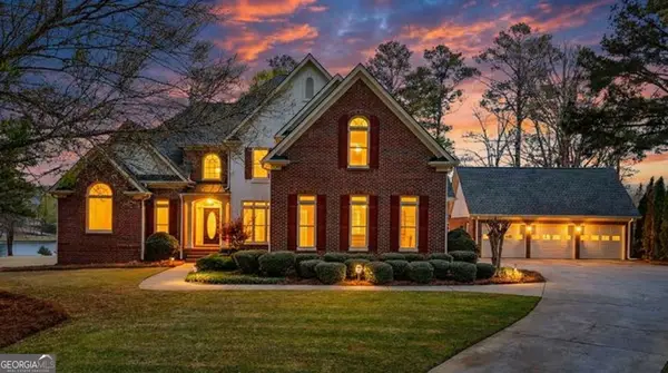 1009 Lyndhurst Way Se, Conyers, GA 30013