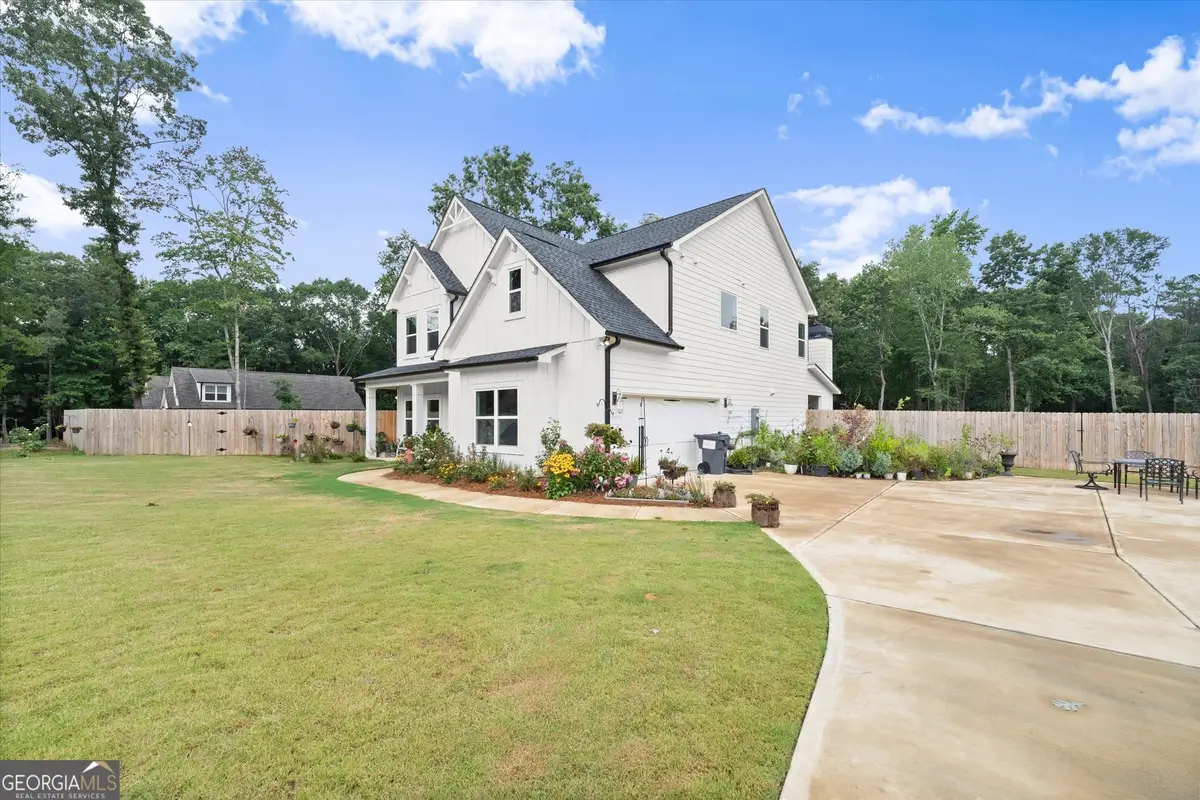 4947 Emory Griffin Road, Gillsville, GA 30543 - #1