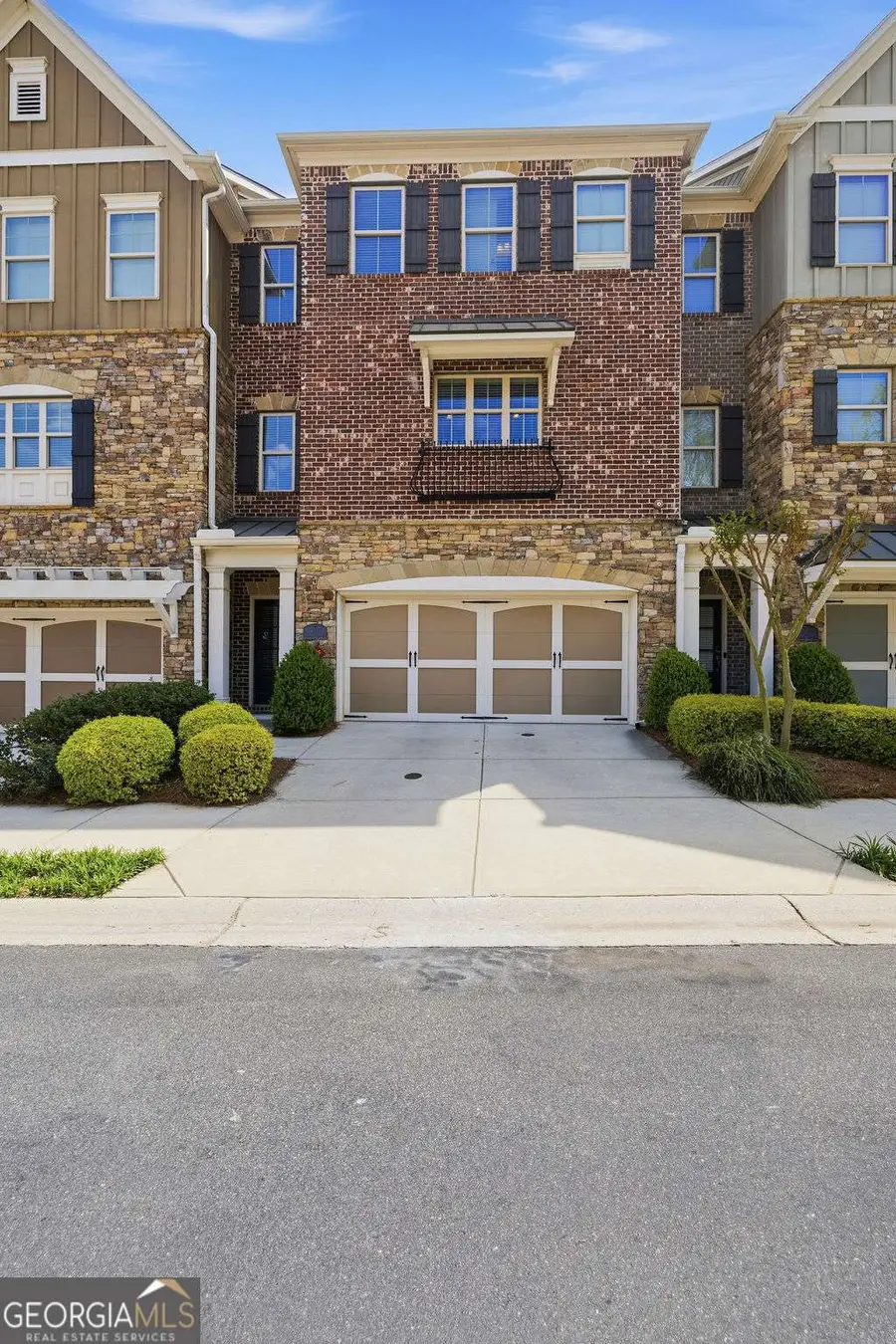 917 Dumaine Trace, Atlanta, GA 30328 - #2