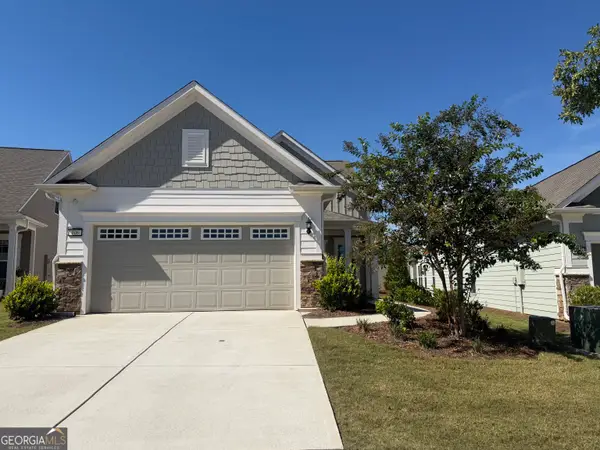 106 Etowah Drive, Griffin, GA 30223