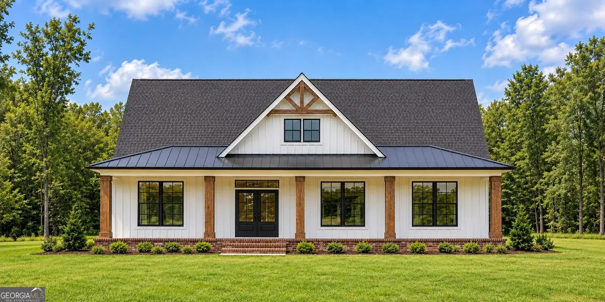 117 Bluegill Road, Eatonton, GA 31024 - #1