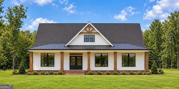 117 Bluegill Road, Eatonton, GA 31024