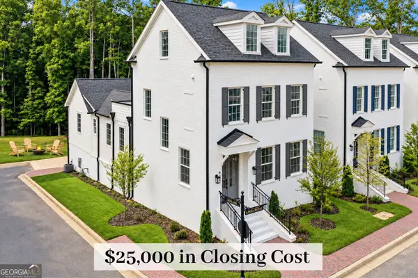 940 Laurel Brooke Avenue, Peachtree City, GA 30269