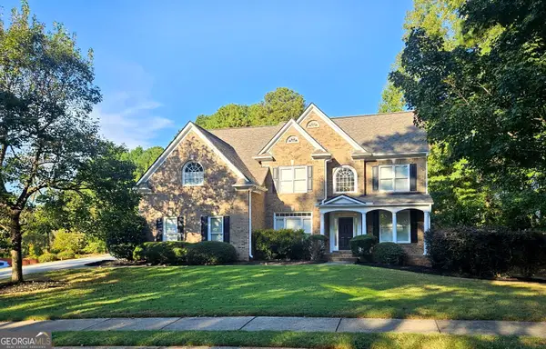 105 Long Lake Approach, Fayetteville, GA 30215