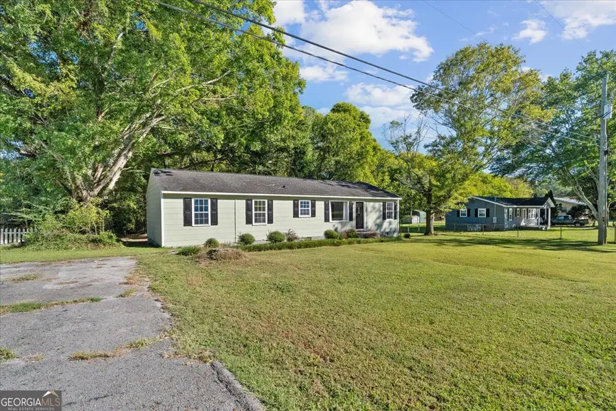 1670 Back Penn Road, Summerville, GA 30747 - #3