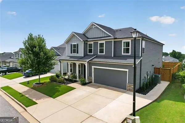 626 Valdosta Drive, Canton, GA 30114