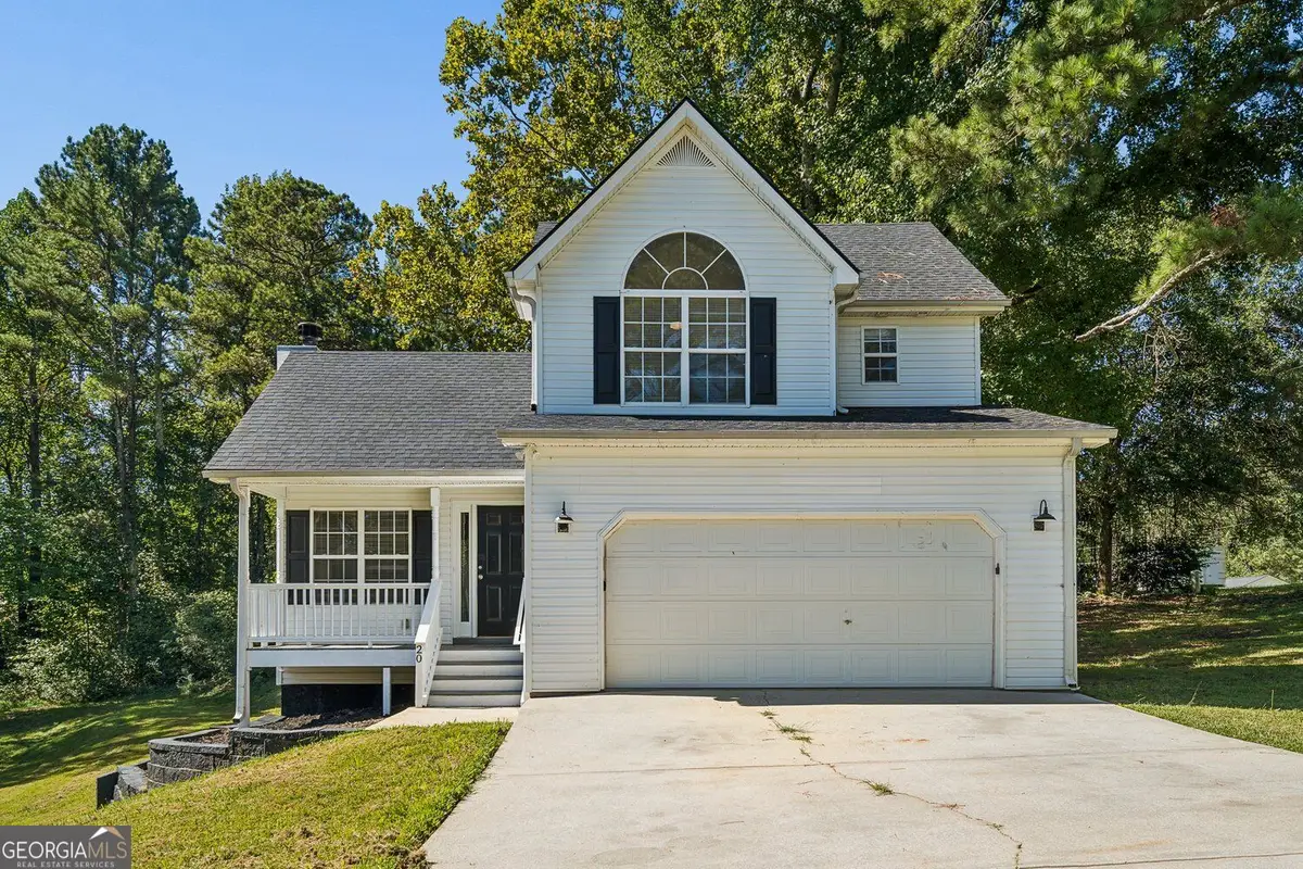 20 Noah Drive, Rockmart, GA 30153 - #1