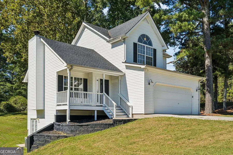20 Noah Drive, Rockmart, GA 30153 - #2