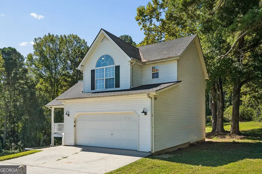 20 Noah Drive, Rockmart, GA 30153 - #3