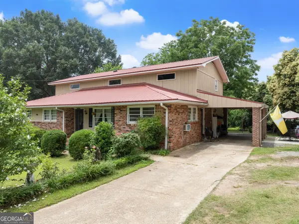 157 Glendale Heights, Winterville, GA 30683