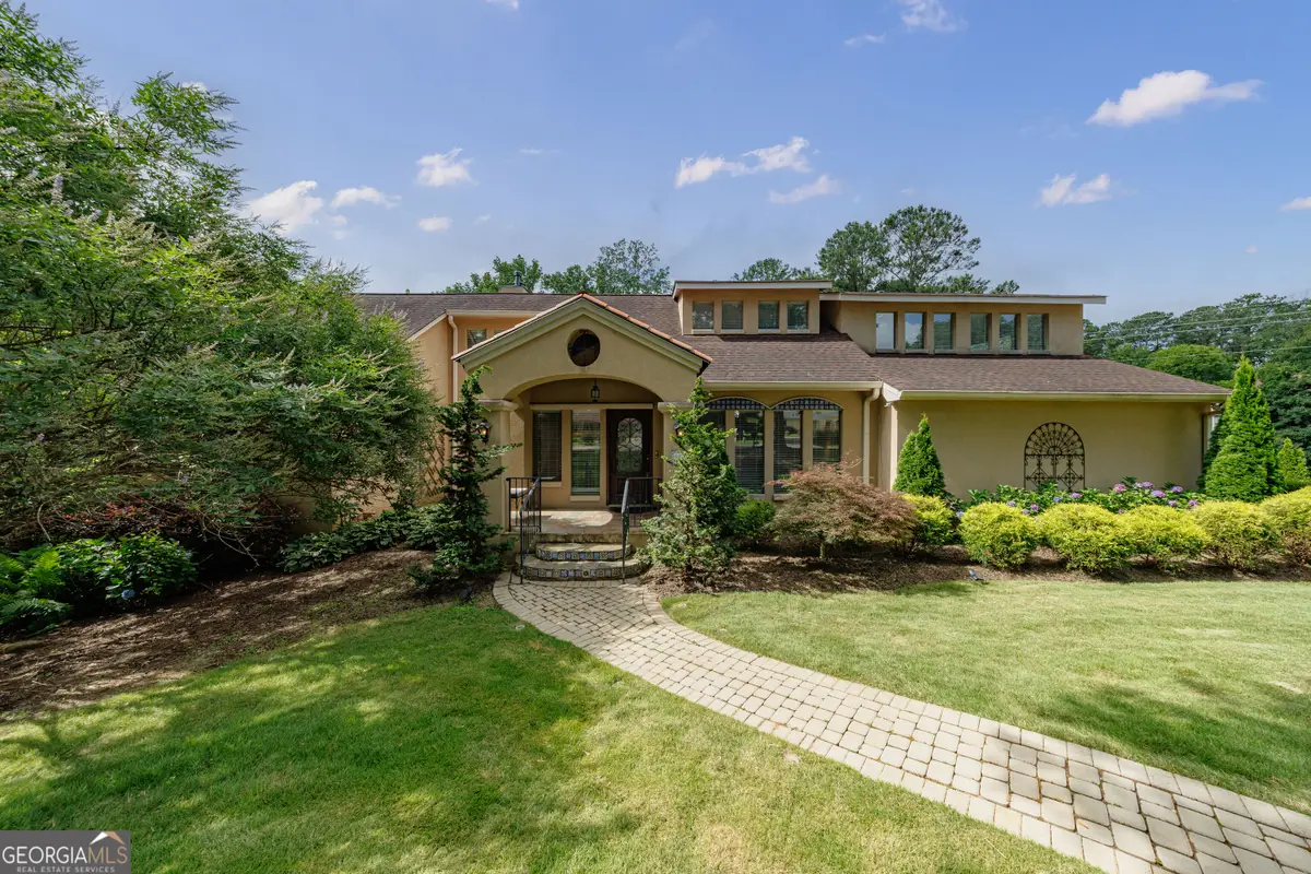 4474 Cove Island Drive Ne, Marietta, GA 30067 - #1