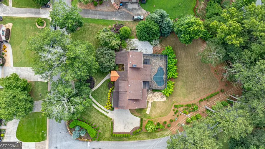 4474 Cove Island Drive Ne, Marietta, GA 30067 - #3