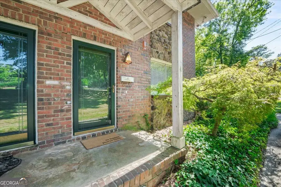 2412 Peachwood Circle Ne #4, Atlanta, GA 30345 - #2