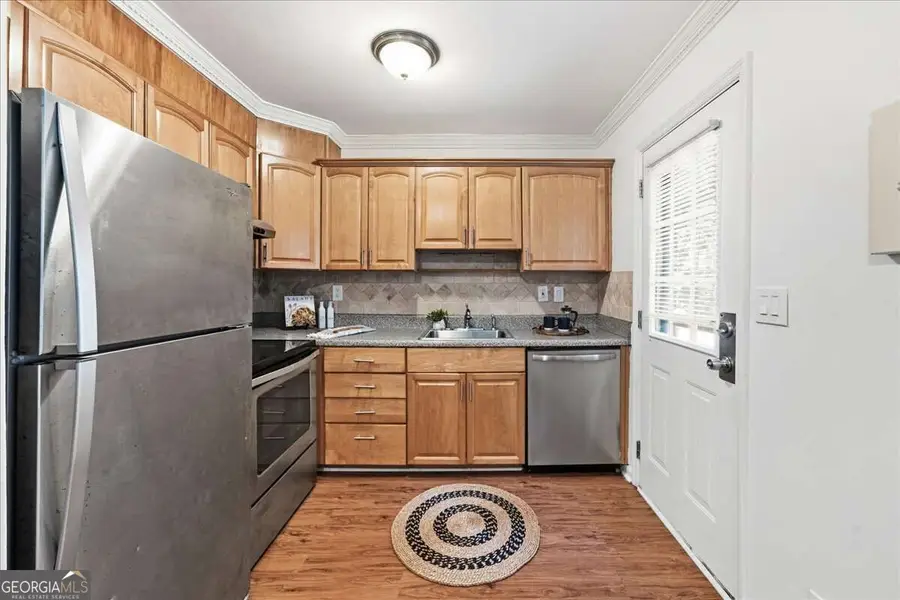 2412 Peachwood Circle Ne #4, Atlanta, GA 30345 - #3