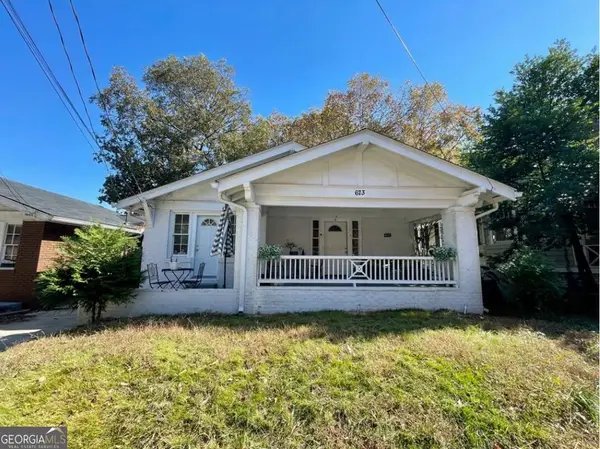 673 S Kennesaw Avenue Ne, Atlanta, GA 30308
