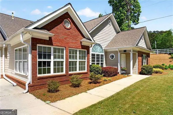 226 Hames Road #140, Woodstock, GA 30188