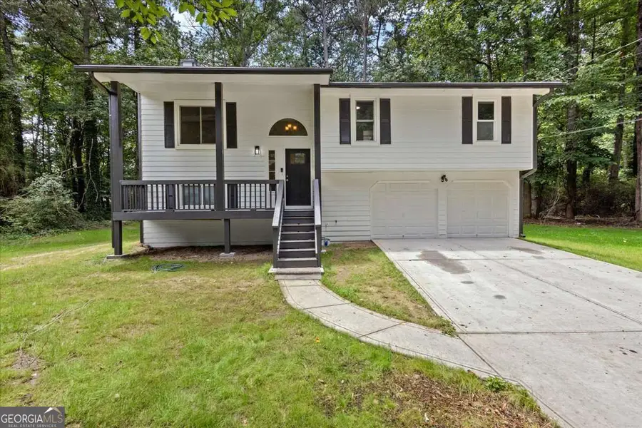2152 Cedar Creek Lane, Lithia Springs, GA 30122 - #2